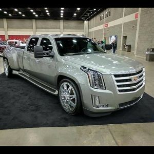 Meet your Posher, Patrick